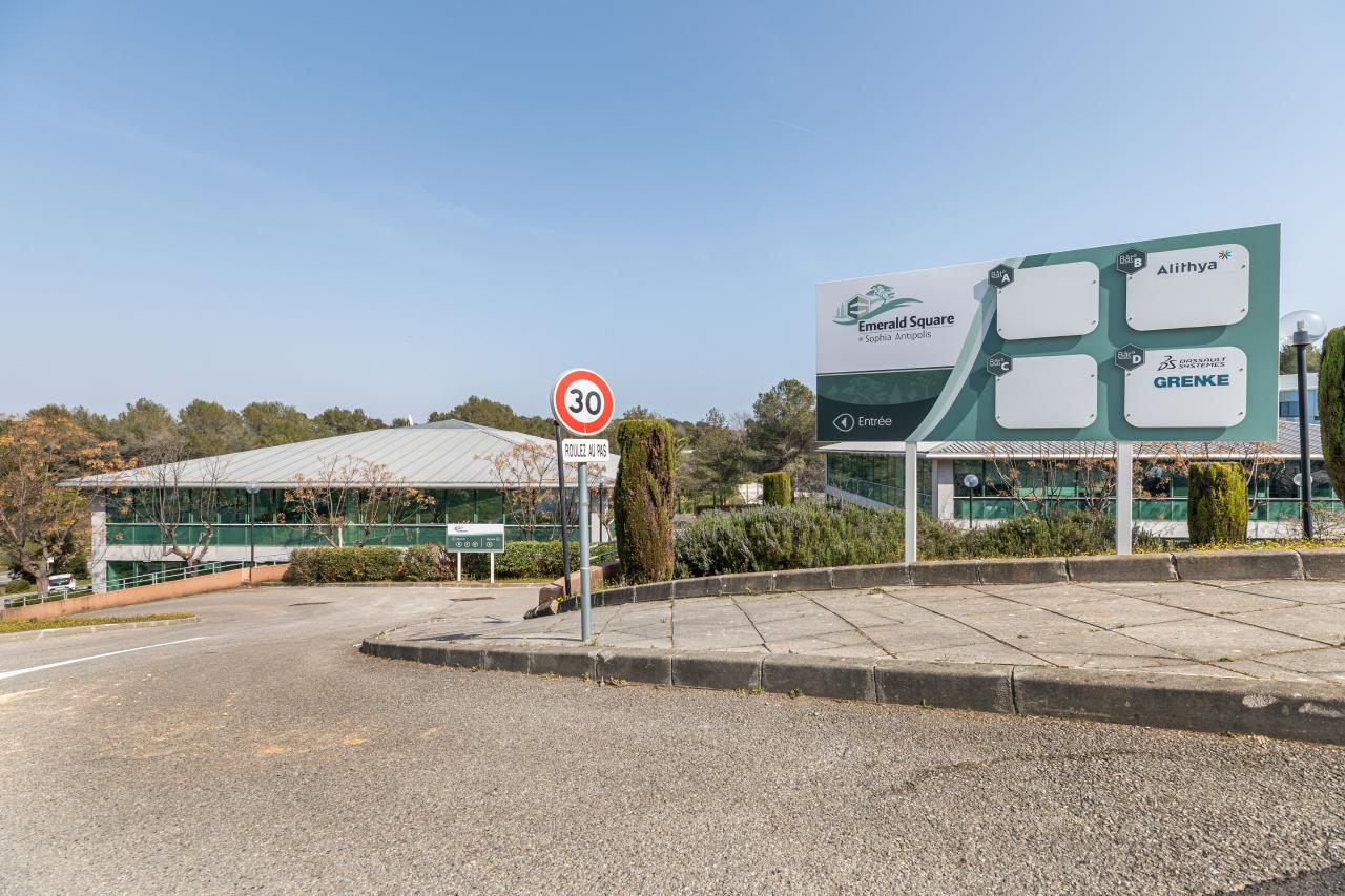 Bureau Biot 1385m² Location bureau Biot Alpes-Maritimes OLBUR2114858 6